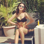 M Seng Lu featured asian model 2