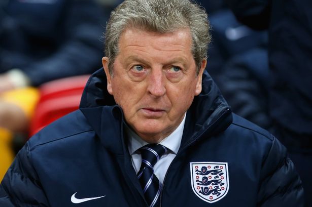 euro 2016 news hodgson