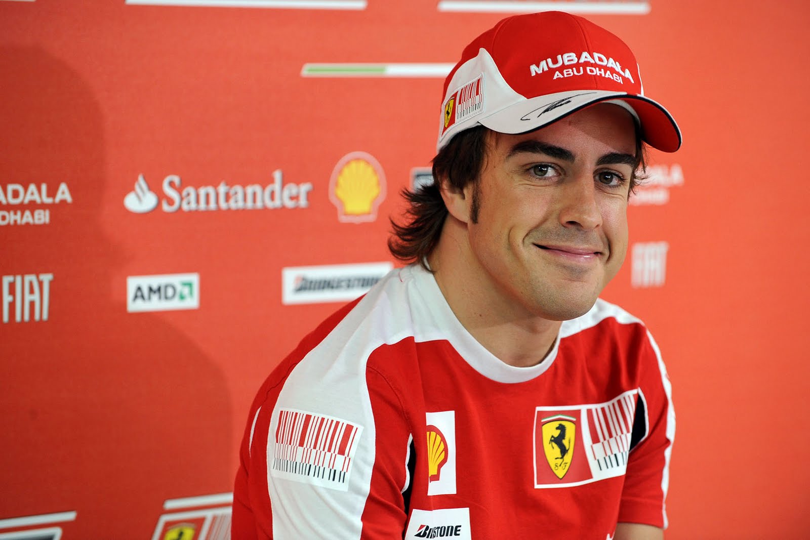 alonso f1 news
