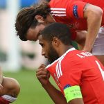 Euro 2016 news - ashley williams