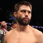 condit mma news