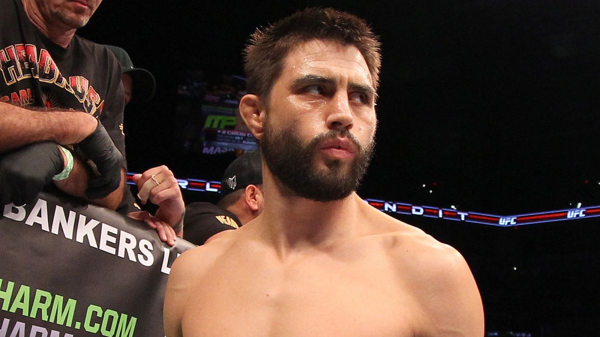 condit mma news