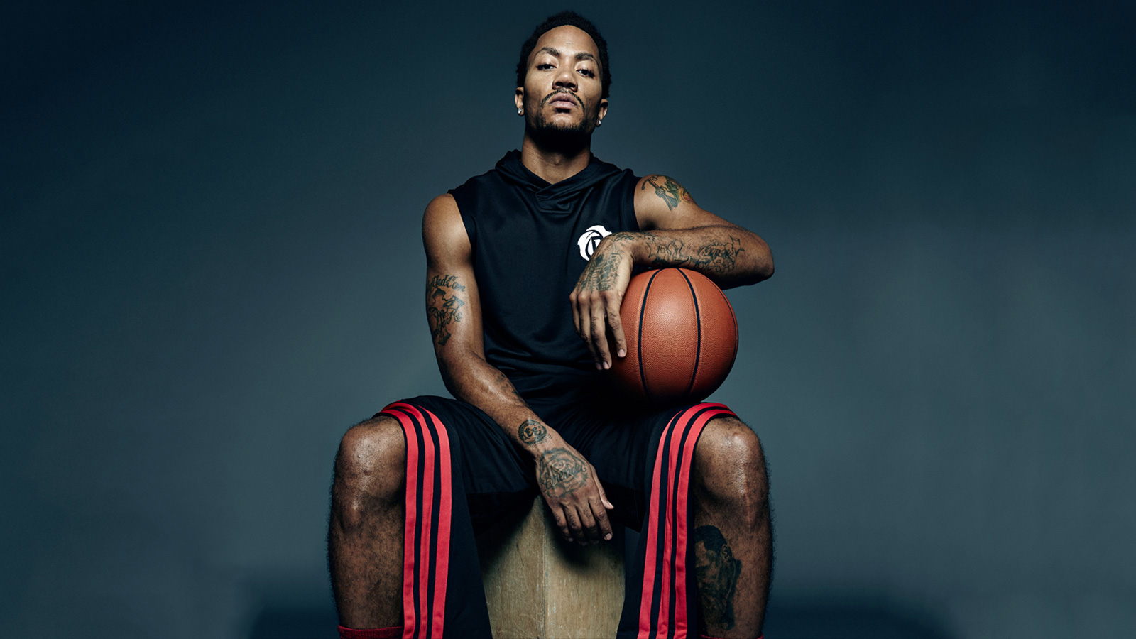 nba news derrick rose