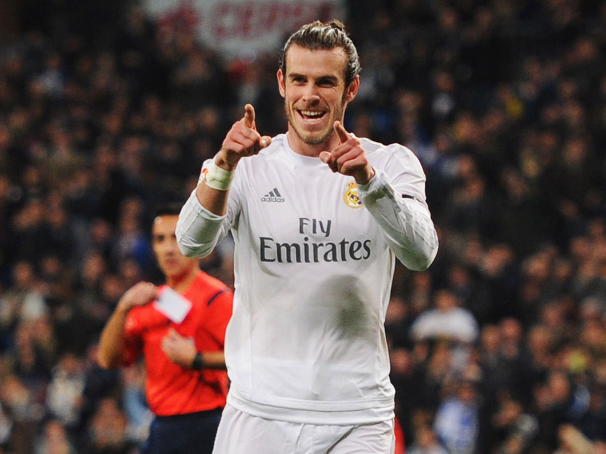 euro 2016 news - bale