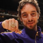 pau gasol nba news