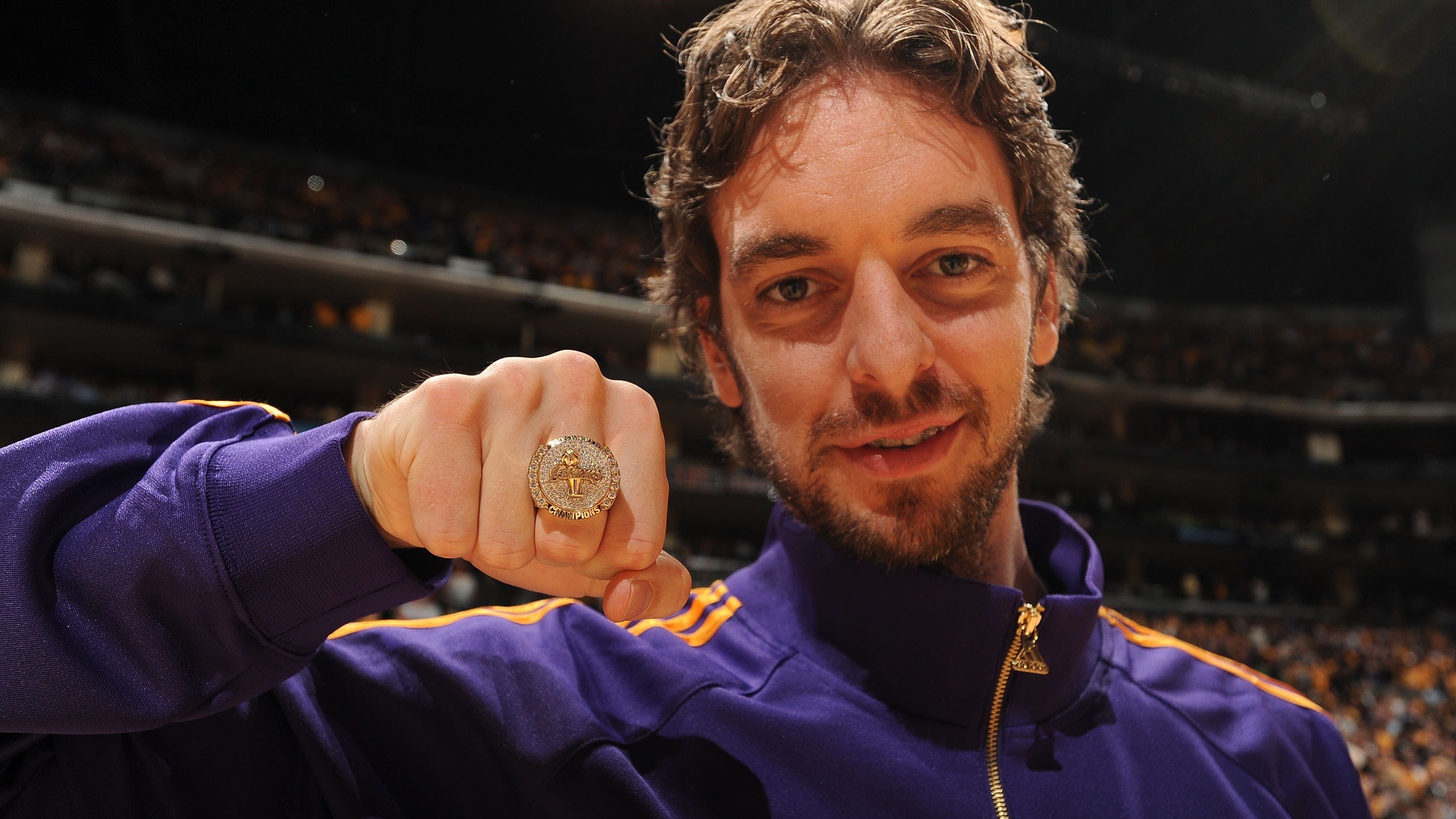 pau gasol nba news