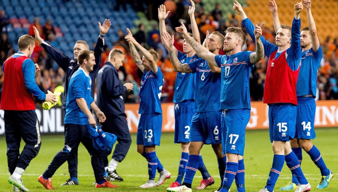 iceland euro 2016 news