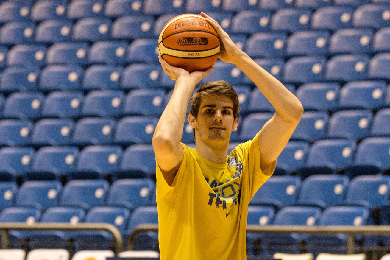 Dragan Bender nba news