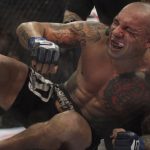 Evangelista Santos MMA News