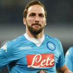 Gonzalo Higuaín football news