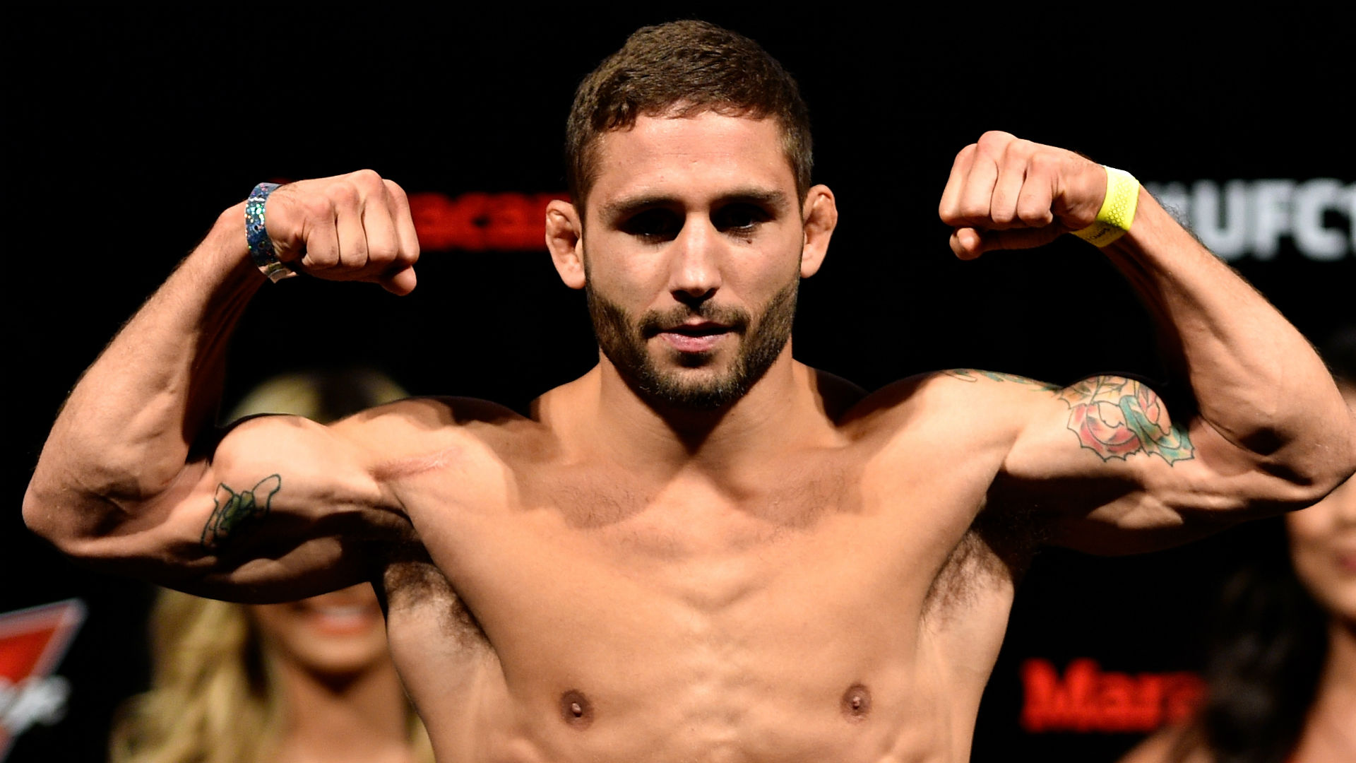 chad-mendes-ufc news