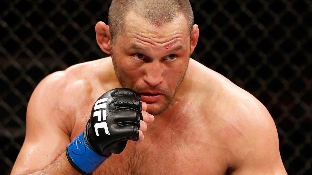 dan henderson ufc news