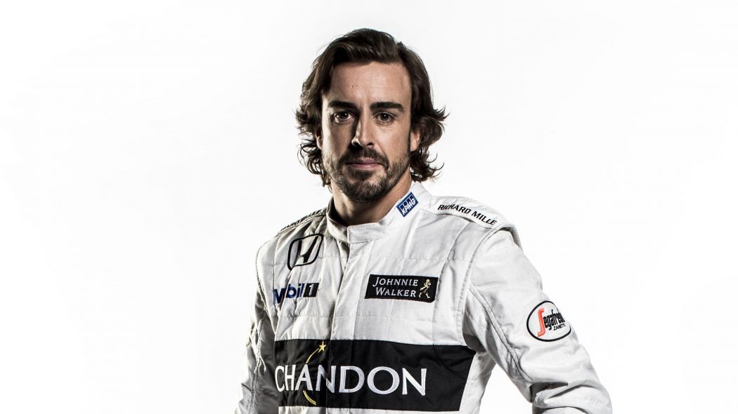 fernando alonzo f1 news