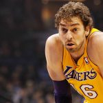gasol nba news