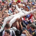 hamilton f1 news