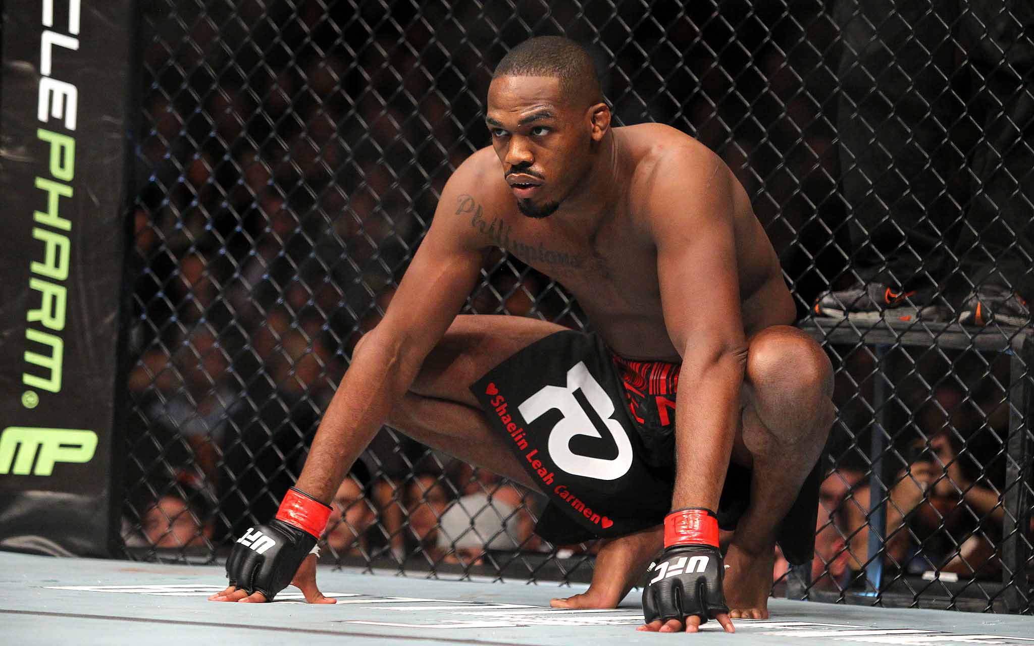 jon jones - ufc news - playsports 88