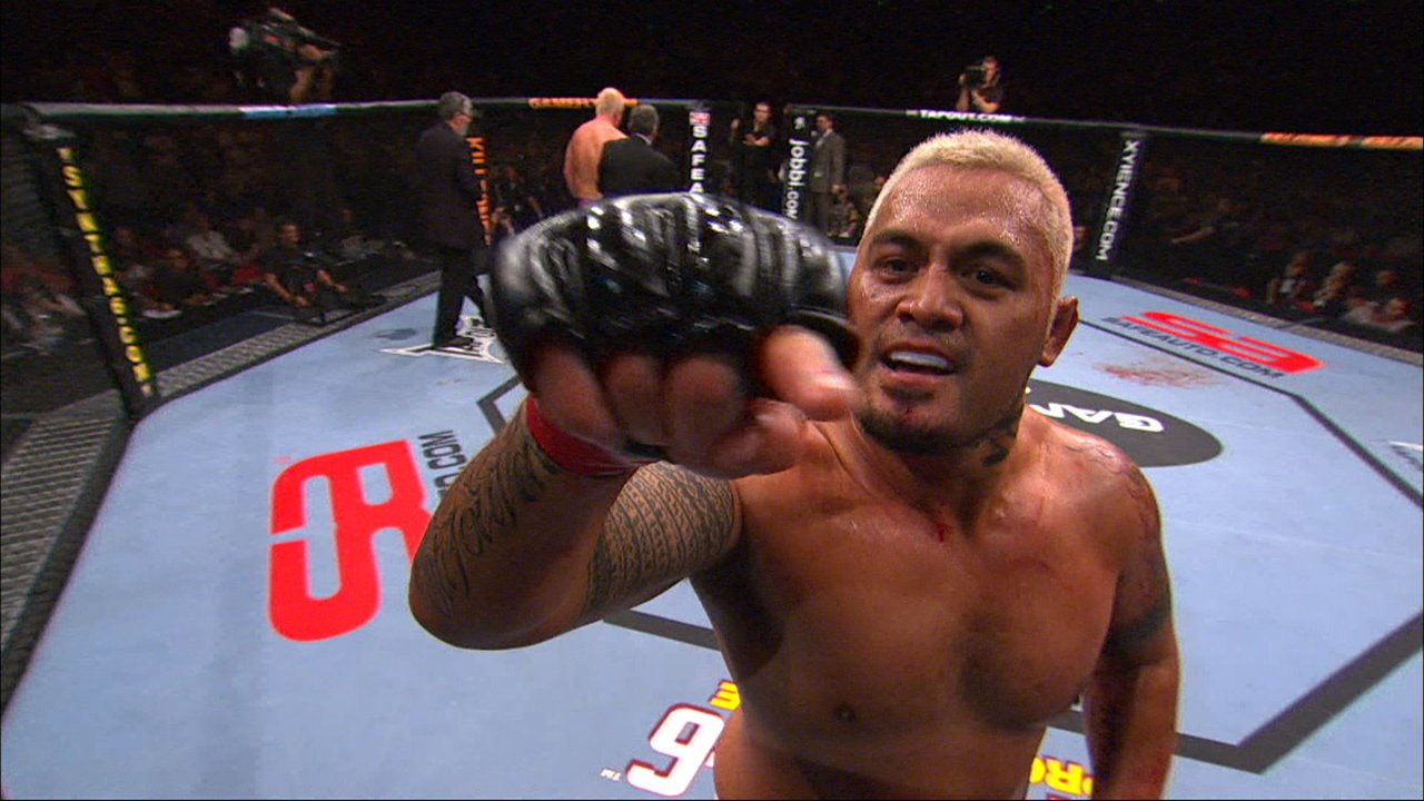 mark hunt ufc news