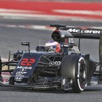 mclaren_f1 news