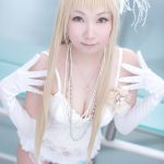 Lily - Sexy Asian Cosplay 4