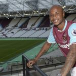 Andre-Ayew football news