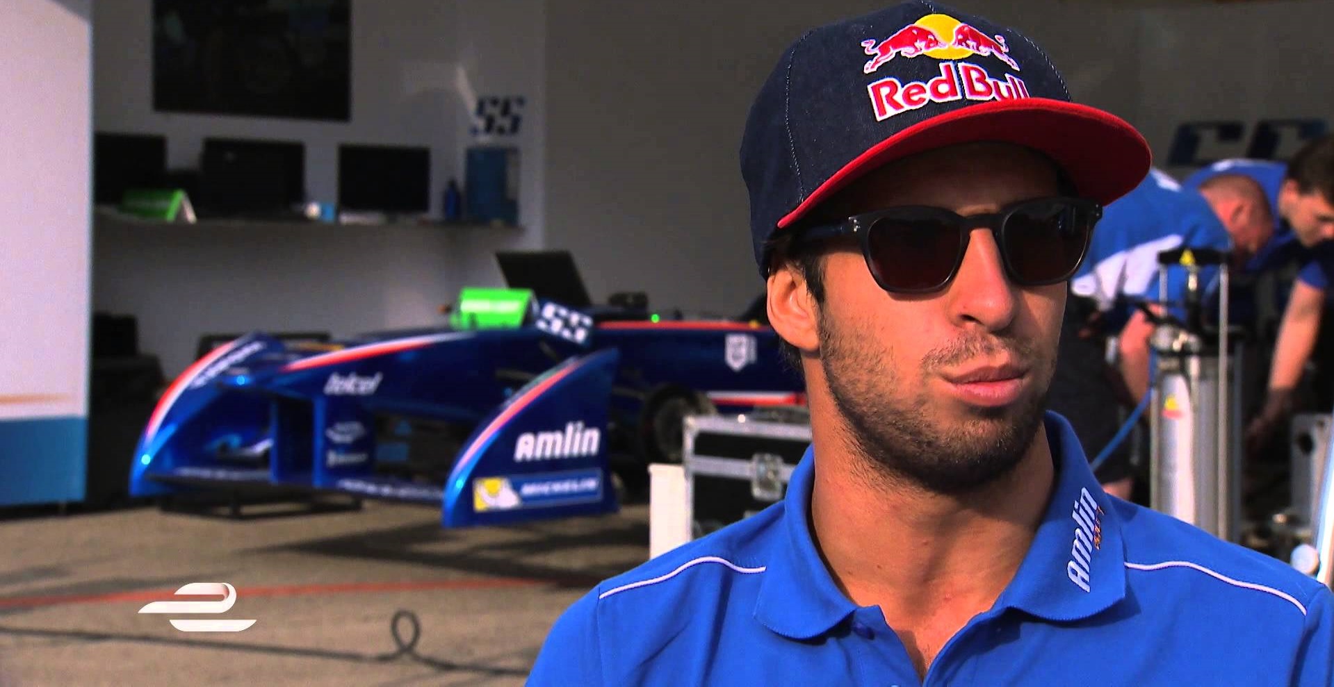 Antonio Felix da Costa f1 news