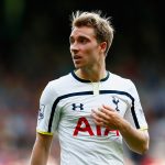 Christian Eriksen football news