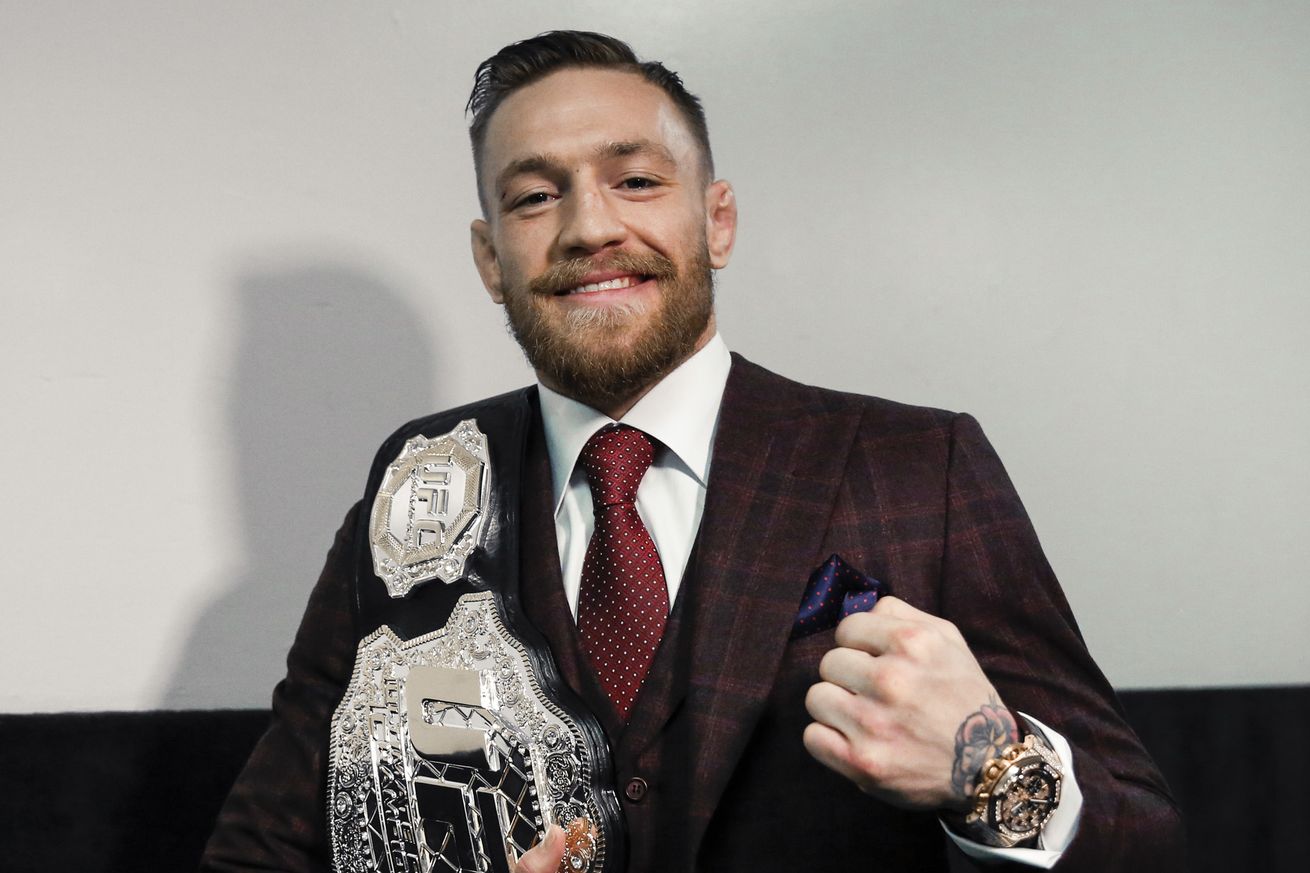 Conor_McGregor-ufc news