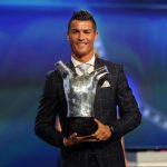 Cristiano Ronaldo football news