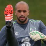 Darren Randolph football news