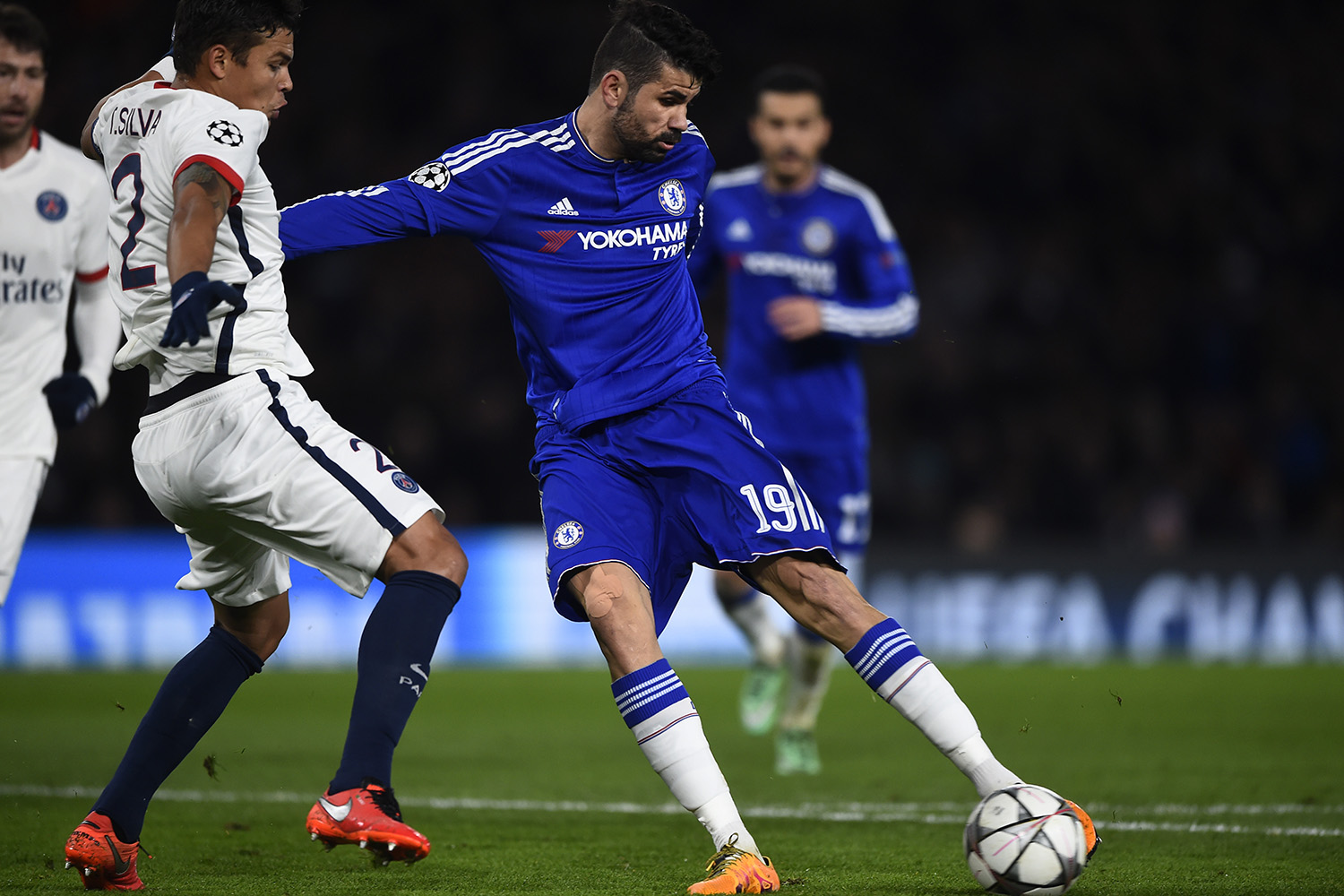 DiegoCostaGoal-football news