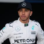 Lewis Hamilton f1 news