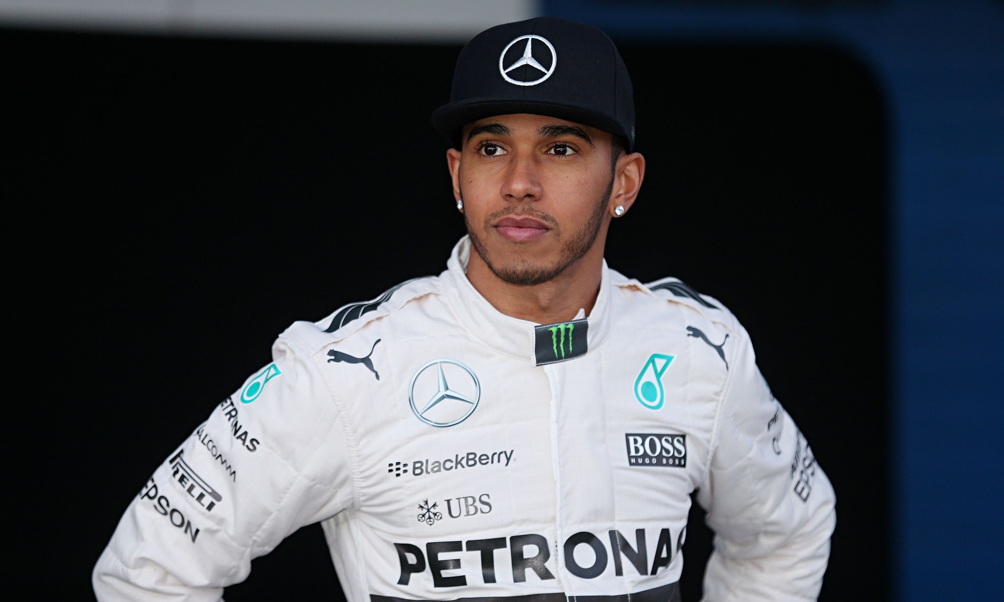 Lewis Hamilton f1 news