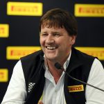 Paul Hembery f1 news