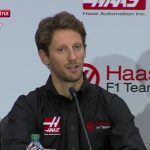 Romain Grosjean f1 news