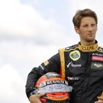 Romain Grosjean f1 news