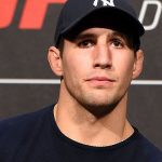 Rory-MacDonald-mma news