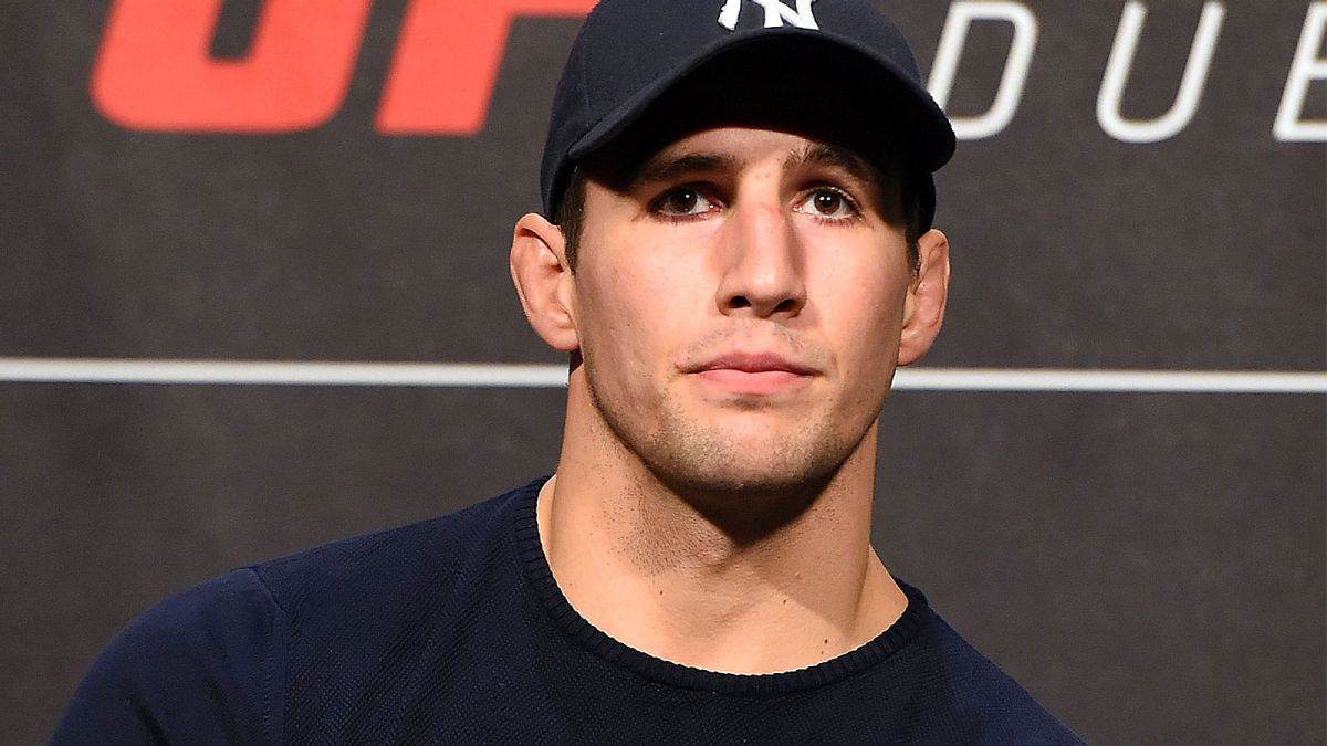 Rory-MacDonald-mma news