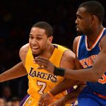 Xavier Henry nba news