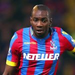 Yannick Bolasie football news
