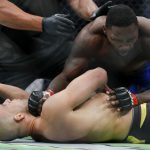 anthony johnson ufc news