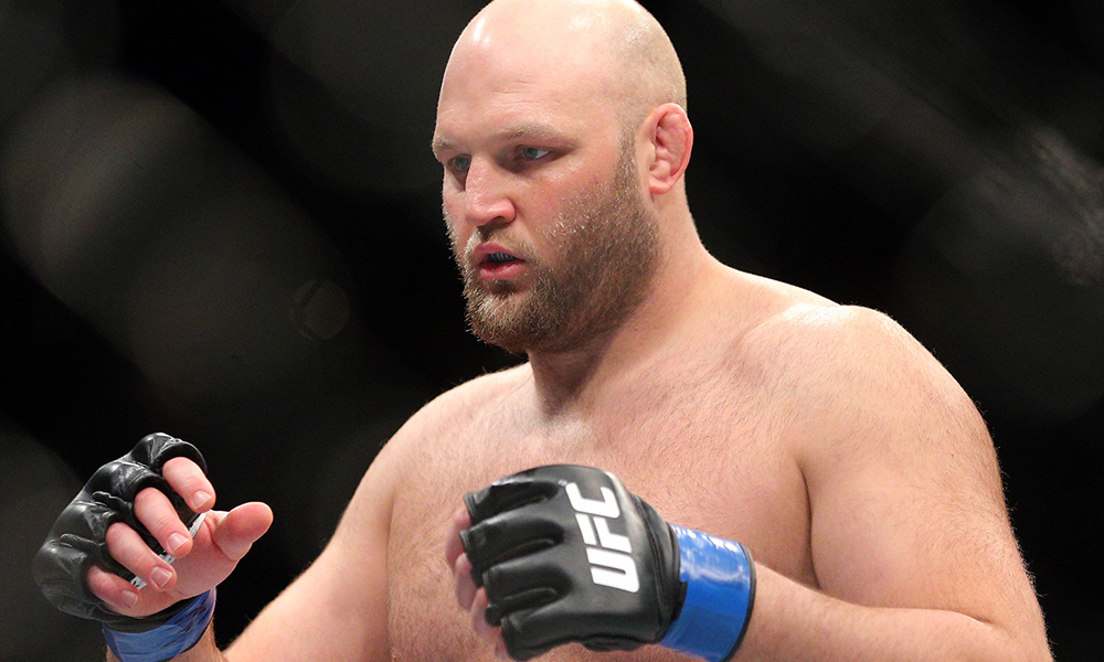 ben-rothwell-ufc-news