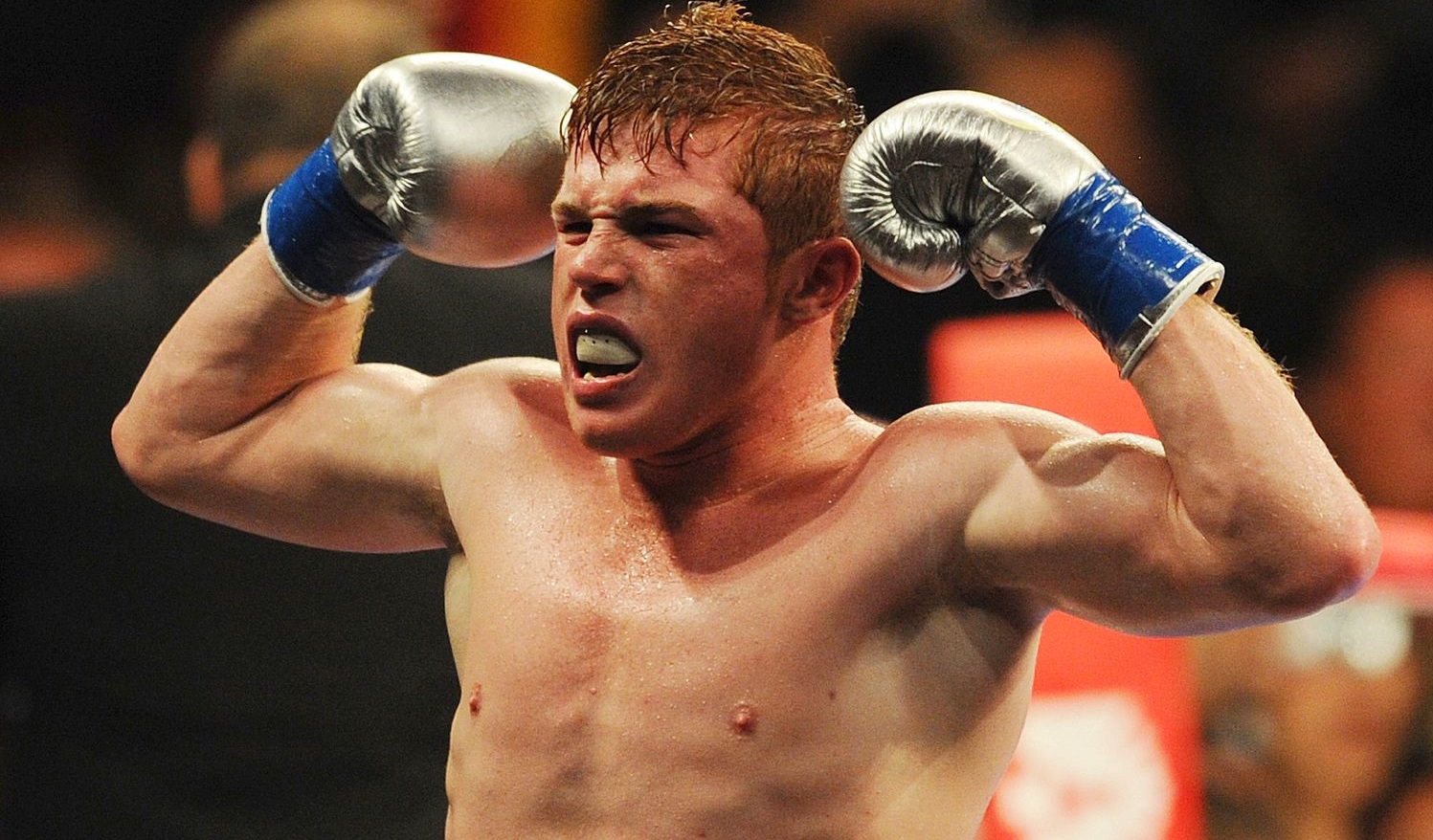 canelo alvarez mma news
