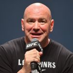 dana white UFC news