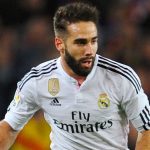 dani carvajal football news