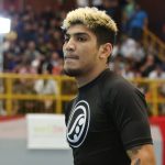 dillon danis mma news