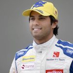 felipe nasr f1 news