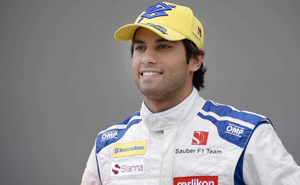 felipe nasr f1 news
