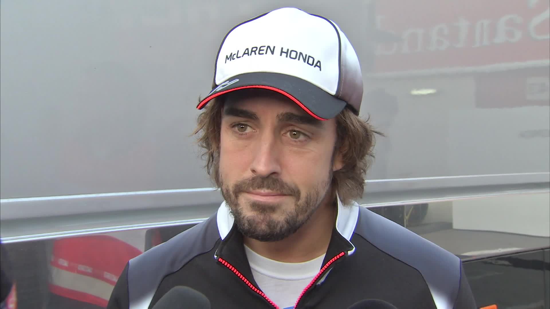 fernando alonso f1 news