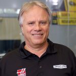 gene haas f1 news