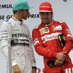 hamiton-alonso-f1 news